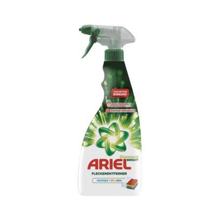 Produse Curatenie - Spray pete Ariel Diamond Bright 750 ml