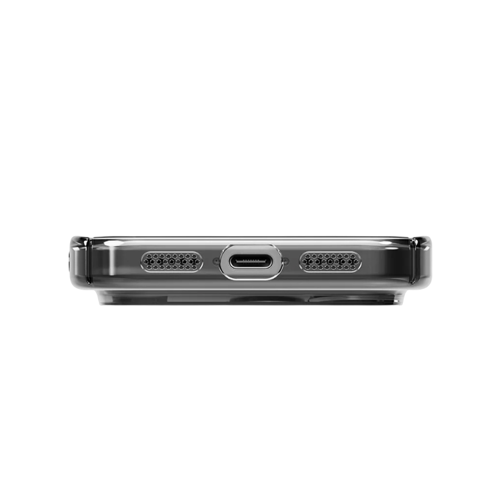 Husă UNIQ AirSuit MagClick iPhone 17 Pro, Negru [5]