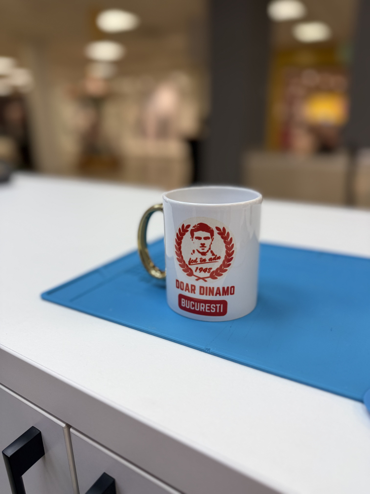 Cană ceramică personalizabilă — culori multiple [8]