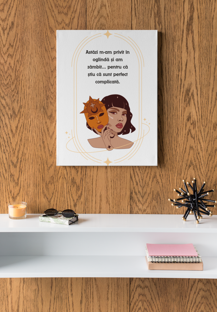 canvas premium Personalizat [2]