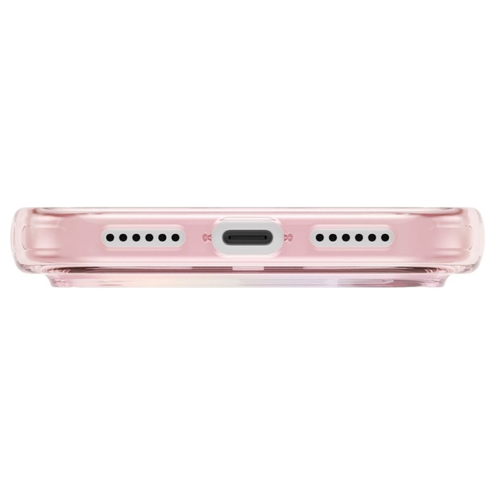 Husă iPhone 17 Pro Uniq Iridescia MagSafe [5]