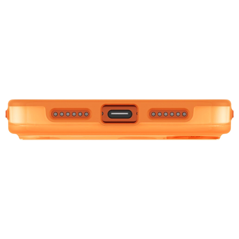 Husă iPhone 17 Pro Max Uniq Clario MagSafe [4]