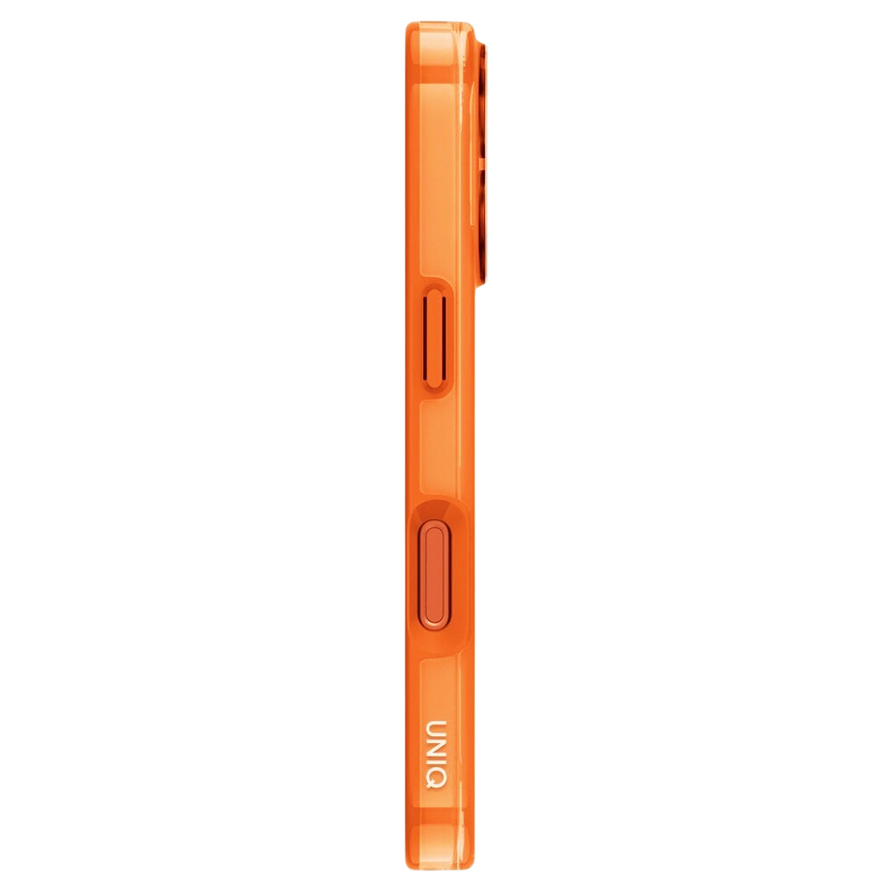 Husă iPhone 17 Pro Max Uniq Clario MagSafe [3]