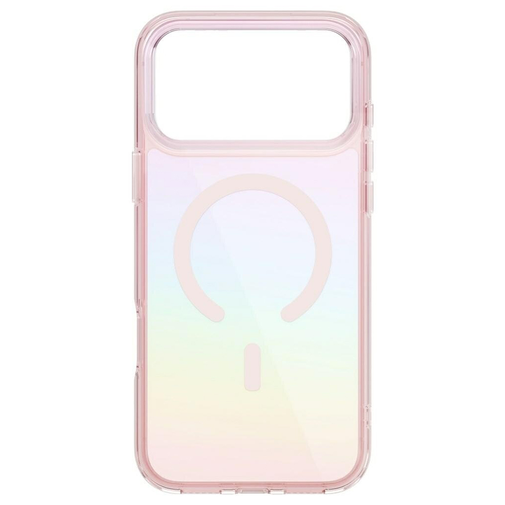 Husă iPhone 17 Pro Uniq Iridescia MagSafe [2]