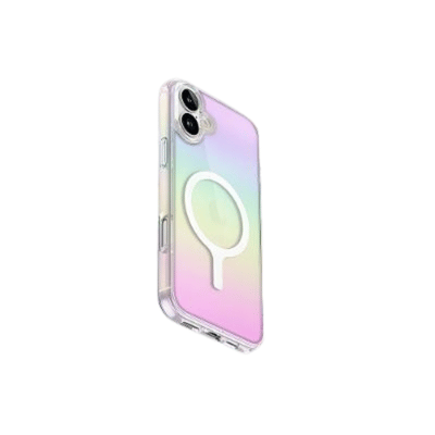 Husă iPhone 17 Pro Uniq Iridescia MagSafe [3]