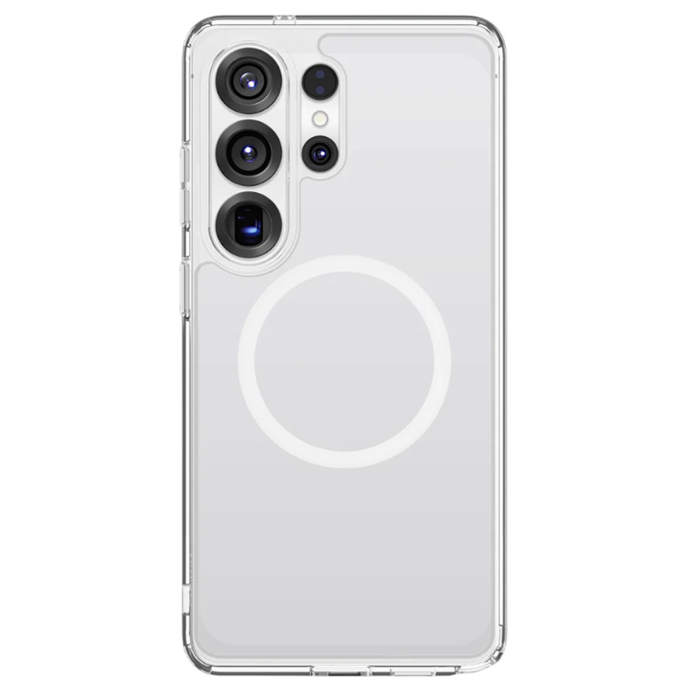 Husă Samsung Galaxy S26 Ultra UNIQ LifePro Xtreme MagClick [2]