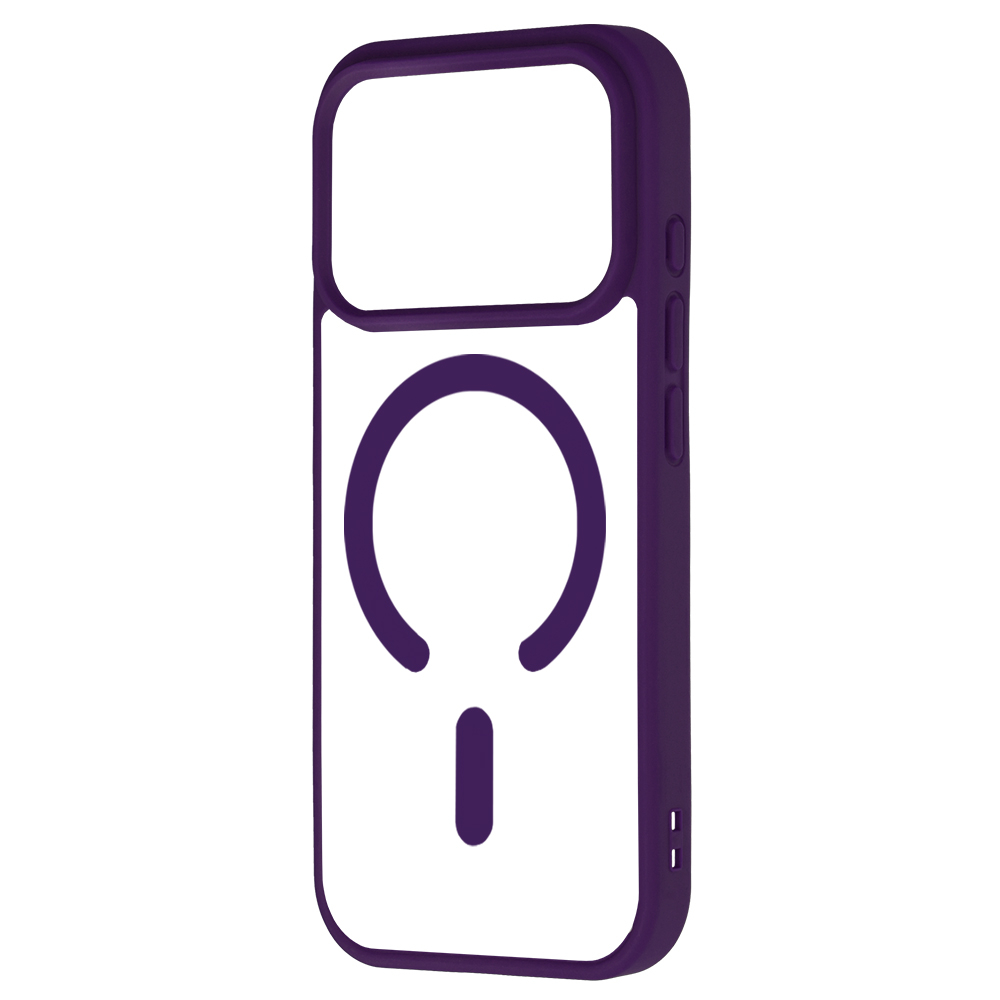 Husa Techsuit MagSafe Pro iPhone 18 Pro iPhone 17 Pro Purple [4]