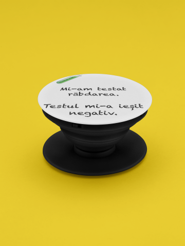Popsocket personalizat pentru telefon [2]