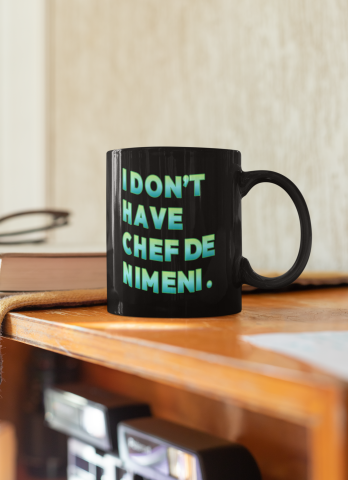 Cană ceramică personalizabilă — culori multiple [5]