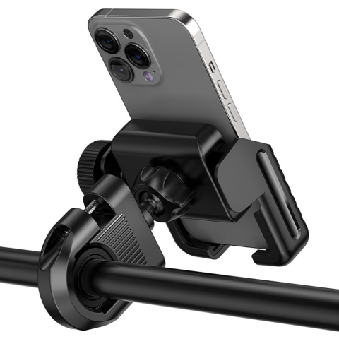 Accesorii GSM - Suport Acefast pentru telefon cu prindere pe ghidon