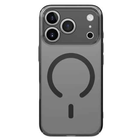 Husă UNIQ AirSuit MagClick iPhone 17 Pro, Negru [3]