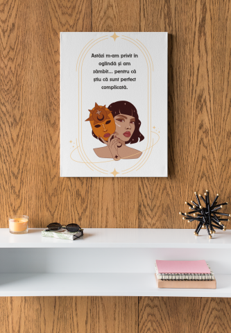canvas premium Personalizat [1]