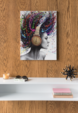 Produse in stoc - canvas premium Personalizat