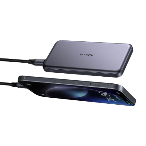 Baterie externă Mcdodo MC-3781, 10000 mAh, USB-C, 20W [6]