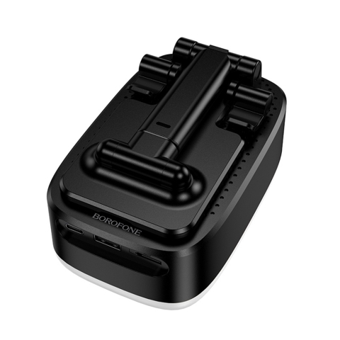 Boxă Borofone BR200 cu suport pliabil pentru telefon [3]