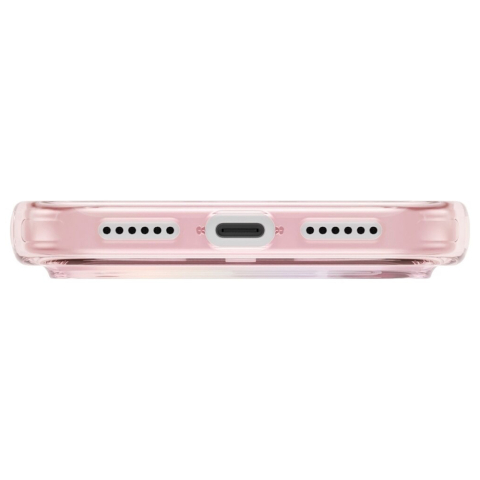 Husă iPhone 17 Pro Uniq Iridescia MagSafe [4]