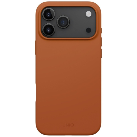 Husă iPhone 17 Pro Uniq Mată [1]