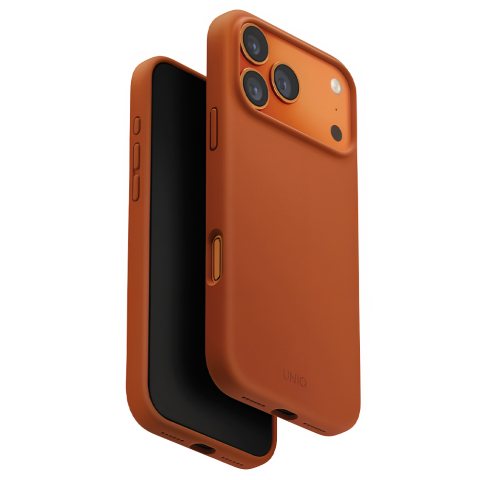 Produse in stoc - Husă iPhone 17 Pro Uniq Mată