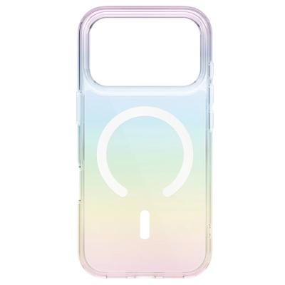 Husă iPhone 17 Uniq Iridescia MagSafe [1]