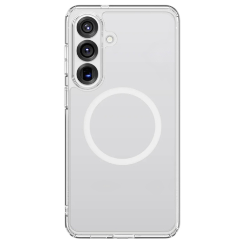 Husă Samsung Galaxy S26 Plus UNIQ LifePro Xtreme MagClick [1]