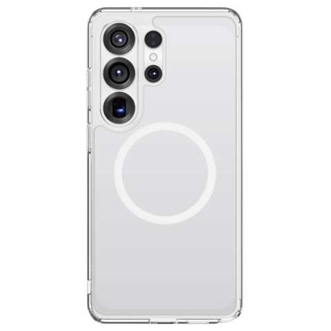 Husă Samsung Galaxy S26 Ultra UNIQ LifePro Xtreme MagClick [1]