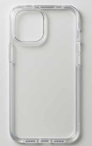 Produse in stoc - Husa Silicon CLEAR CASE 2MM
