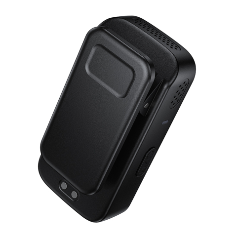 Lavaliere wireless Borofone cu reducere zgomot ENC [6]