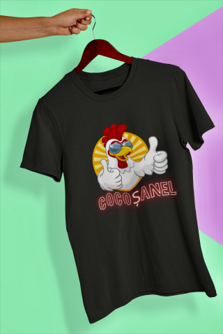 Produse in stoc - Tricou Gildan Softstyle damă L | Print DTF pe bumbac 150 g/m²