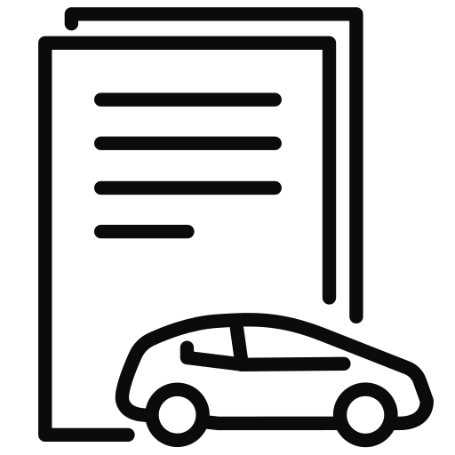 RCA, ITP, Rovignetă incluse