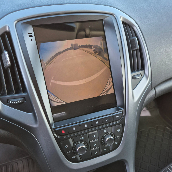 Închiriere Opel Astra [12]