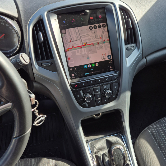 Închiriere Opel Astra [11]