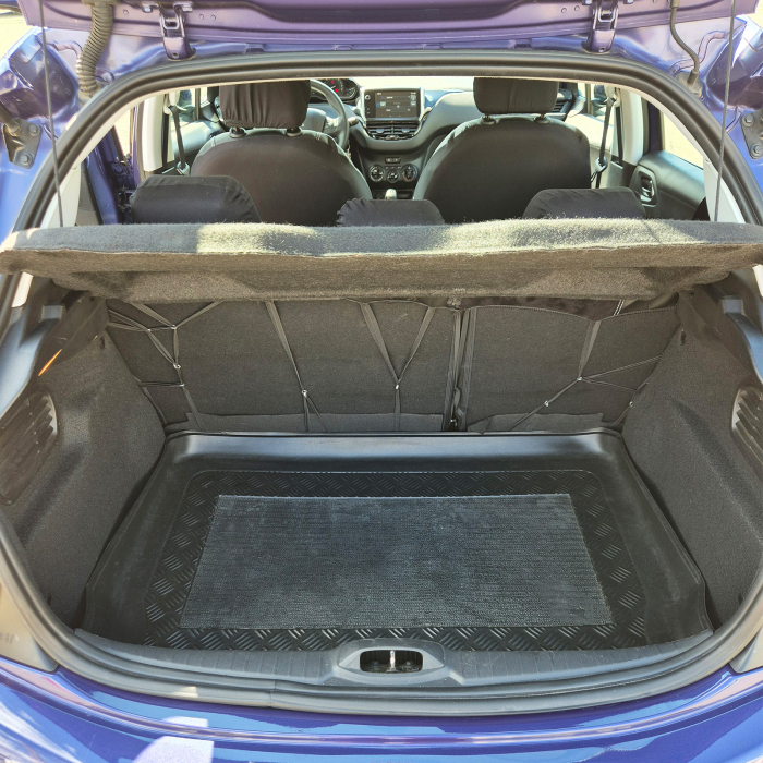 Închiriere Peugeot 208 [10]