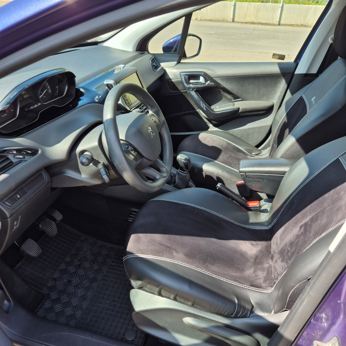 Închiriere Peugeot 208 [7]