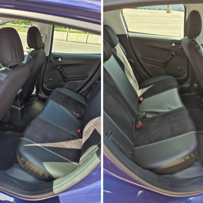 Închiriere Peugeot 208 [9]