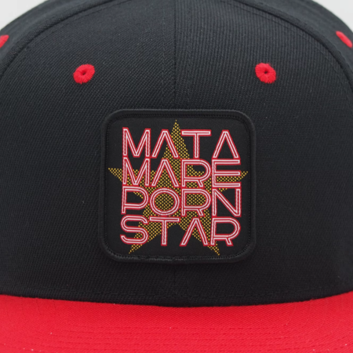 Șapcă THE STAR - limited drop [4]
