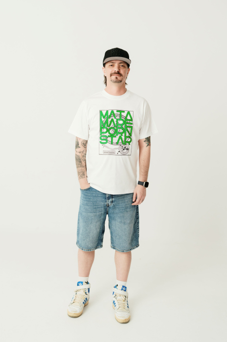 Tricou DUB STAR - limited drop [2]