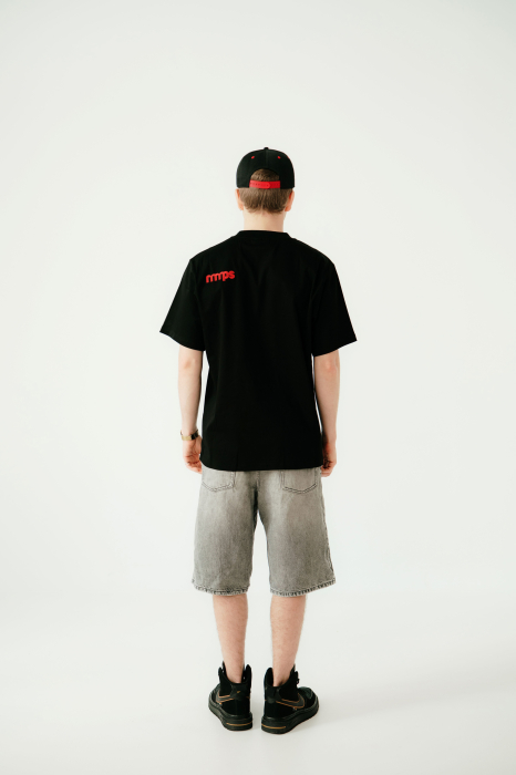 Tricou THE STAR [4]