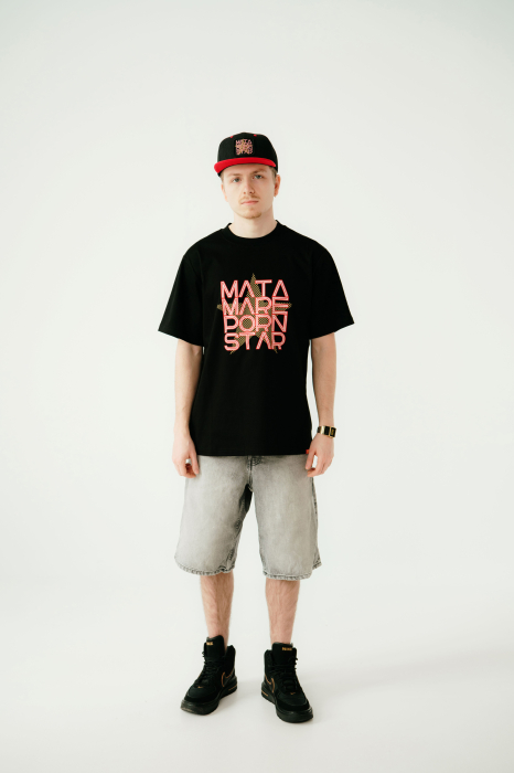 Tricou THE STAR [3]