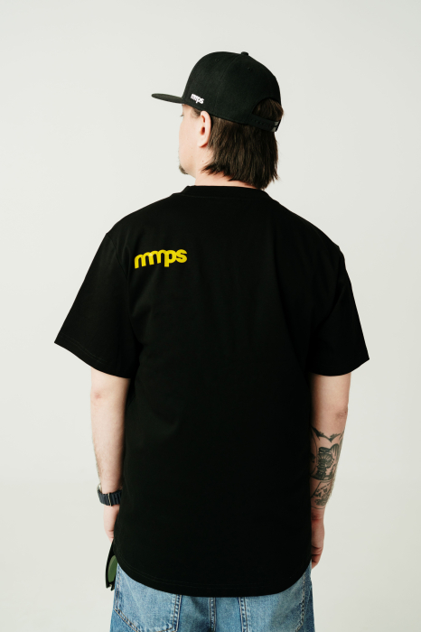 Tricou mmps® DOPE TEE [3]