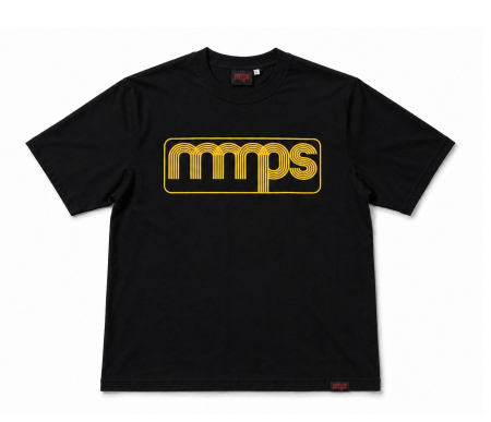 Tricouri - Tricou mmps® DOPE TEE