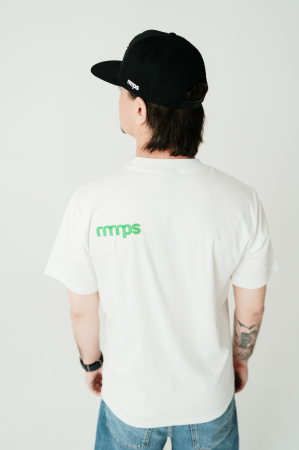 Tricou DUB STAR - limited drop [3]