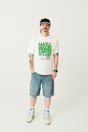 Tricou DUB STAR - limited drop [1]