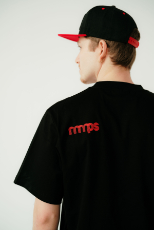Tricou THE STAR [4]