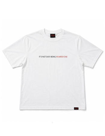 Number ONE TEE [1]