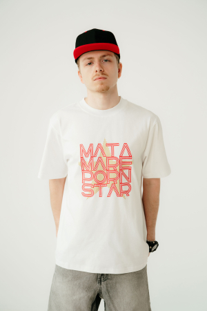 Tricou THE STAR [1]