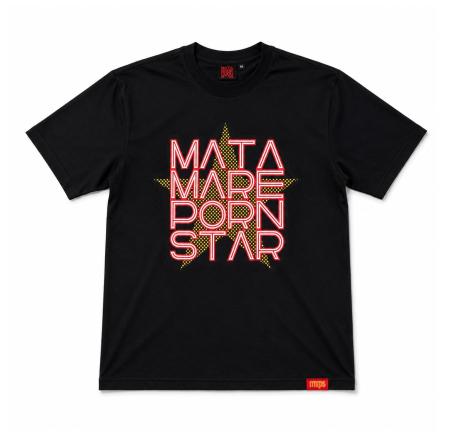 Tricouri - Tricou THE STAR