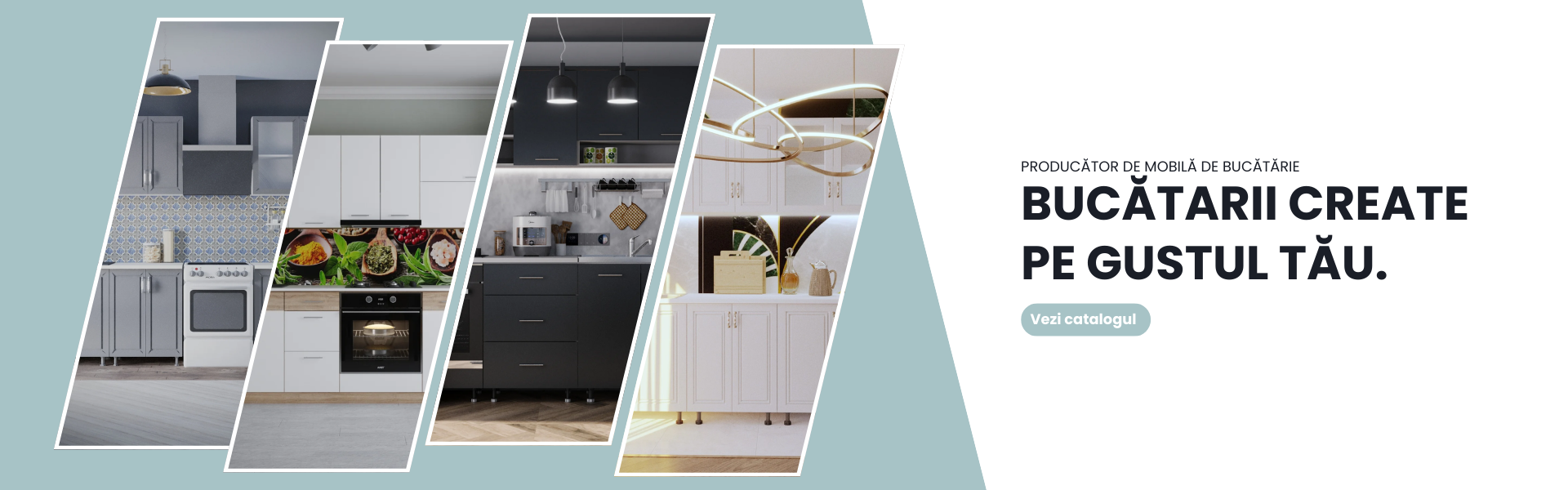 Mobila bucatarie