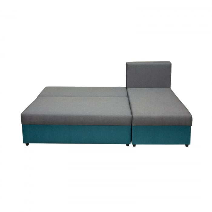 Coltar ANA extensibil, cu lada depozitare, colt interschimbabil, 200x140x83 cm [2]