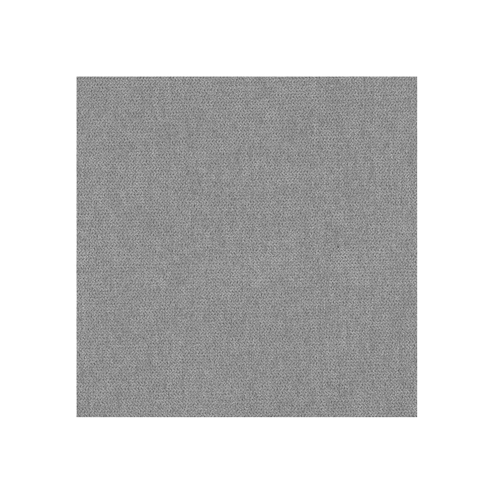 Set 2 scaune living TEO, picioare lemn natur, stofa gri deschis, 46x60x98 cm [6]