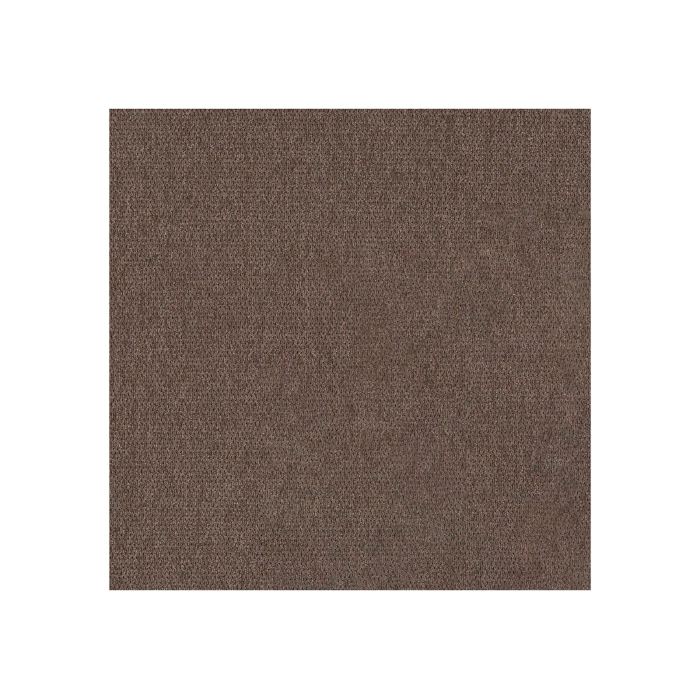 Set 2 scaune living TEO, picioare lemn natur, stofa maro, 46x60x98 cm [6]